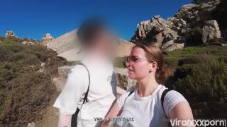 Mature Hermione Potter Teases In Naughty North Coast Sardinia Sex Video Hermione Potter-2