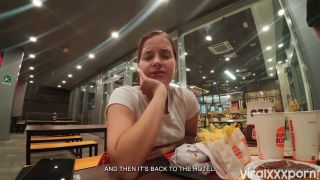 Mature Hermione Potter Teases In Naughty North Coast Sardinia Sex Video Hermione Potter-3