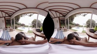 adult xxx clip 21 You’ve Been Serviced – Lina Nakamura 4K,  on virtual reality -1