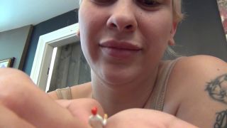 free adult clip 6 Southern Giantess – Molli Cant Stand Her Ex!, eva angelina femdom on femdom porn -8