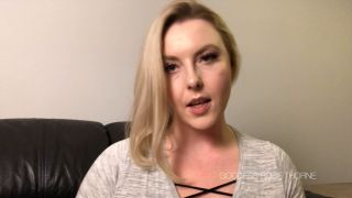 clip 2 Goddess Rose Thorne – Blonde Hair Makes You Weak on fetish porn jenna haze femdom-2