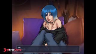 Eve Sex Collection - Summertime Saga Gallery Compilation Ep12-0