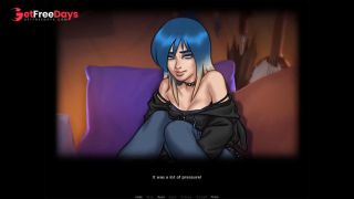 Eve Sex Collection - Summertime Saga Gallery Compilation Ep12-3