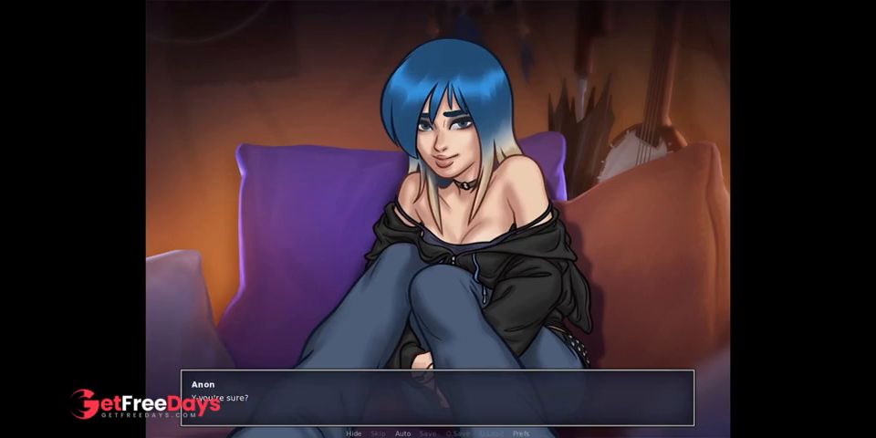 Eve Sex Collection - Summertime Saga Gallery Compilation Ep12