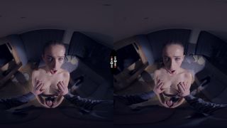 Virtual Encounter: Sofia Smith’s Taboo Teen Adventure [VR, U-1