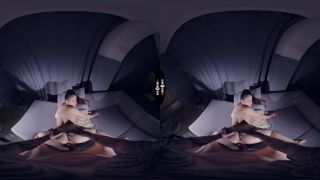 Virtual Encounter: Sofia Smith’s Taboo Teen Adventure [VR, U-8