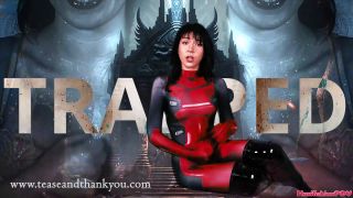 Humiliation POV - Marisol Price - Mindrinsed Drone Trapped In My Army Of Mindl.-1