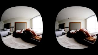 Ashley Ace - And Jay Playhard Have Hpt Steamy Sex In Miami-9