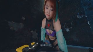 [SuperMisses.com] SPSE-65 Female Monster Aranephia The Mysterious Flower-015-3