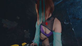 [SuperMisses.com] SPSE-65 Female Monster Aranephia The Mysterious Flower-015-4