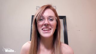 free online video 33 butt fetish femdom porn | ManyVids presents Jessie Wolfe – SEX KITTEN titty JOI | jessie wolfe-5