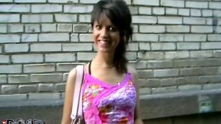 MyPickupGirls - Princess - Hardcore-3