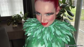 FetiliciousFans SiteRipPt 2Sensual Latex Moves-5