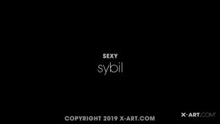 Sybil - Sexy Sybil - X-Art (UltraHD 4K 2023) New Porn-0