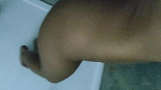 Kristy Black 2020.03.22 Did you ever think about how does it feel to be in a shower-0