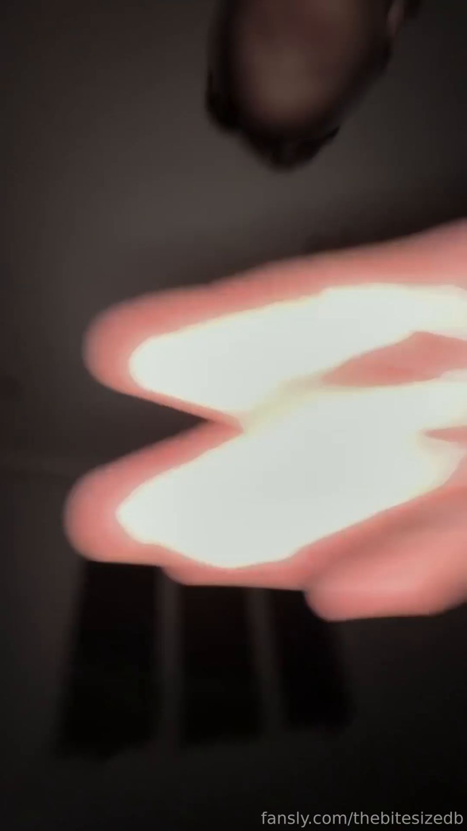 thebitesizedb-fansly 2023-05-09 FULL LENGTH Anal with a Creampie I decided to just post this one since everyo 1