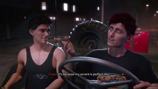 Uncensored In Cartoon FreshWomen 69 PC Gameplay-3