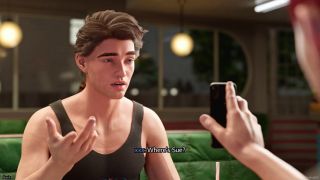 Uncensored In Cartoon FreshWomen 69 PC Gameplay-5