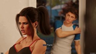 Uncensored In Cartoon FreshWomen 69 PC Gameplay-8