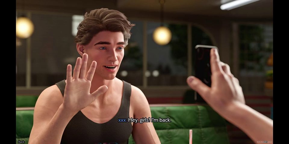 Uncensored In Cartoon FreshWomen 69 PC Gameplay