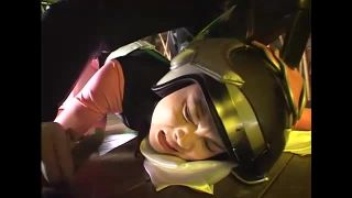 [supermisses.com] TNI-34 Ninja 34 Rei Haruna 忍者Vol.34 Rei Haruna | superheroines porn, superheroine, wonder woman-5
