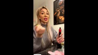 FARRAH ABRAHAM () Farrahabraham - stream started at am 01-12-2021-1