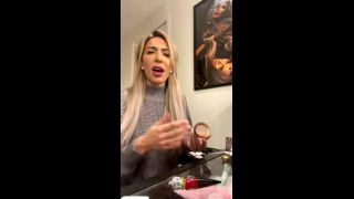 FARRAH ABRAHAM () Farrahabraham - stream started at am 01-12-2021-5