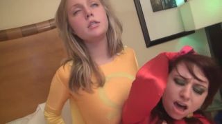 Omega Woman 7 Gamma Girl - Enslaved Video Sex Download Porn-1