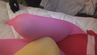 Omega Woman 7 Gamma Girl - Enslaved Video Sex Download Porn-4