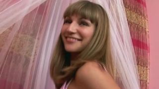 Skanky Innocent Pink Whore-2