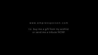online clip 47 remy lacroix femdom Empress Poison – Bad Nurse Pisses in patients diaper, jerkoff encouragement on femdom porn-9