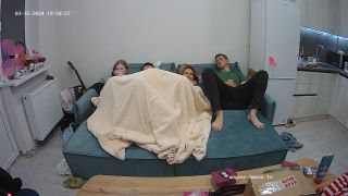 Exclusive, Living Room Apartment Eliza, Queen Cam4 2024-03-16 720P - Amateur-7