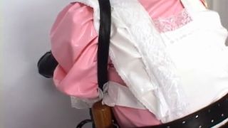 Frilly Lacy Bondage Part 2 S649 Seriousimages (Femdom porn)-2