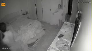 Webcam 1336 Argentina Santo Tome yNz705cRf-9