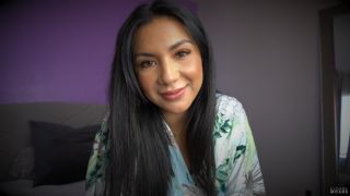 adult video 4 paw fetish Sloansmoans – Naughty Teacher Becomes Naughty Nanny, jerkoff encouragement on femdom porn-2