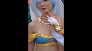 Voyeur Cosplay 33 - 15302876 - voyeur - voyeur -3