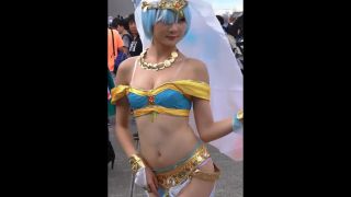 Voyeur Cosplay 33 - 15302876 - voyeur - voyeur -4