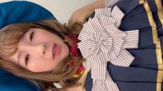 [FHD]KMKFX-010 ≪個撮≫こっそり流出フェラデータ10 悶絶！爆乳コスプレ勢ぞろい！SSS級口マ●コに無責任射精 ザーメン大好き現役アイドル 完全プライベート10名-2