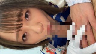 [FHD]KMKFX-010 ≪個撮≫こっそり流出フェラデータ10 悶絶！爆乳コスプレ勢ぞろい！SSS級口マ●コに無責任射精 ザーメン大好き現役アイドル 完全プライベート10名-9