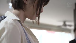 Tsujii Honoka PFES-029 Culinary Researchers Wet Pantyhose Honoka Tsujii - Solowork-0