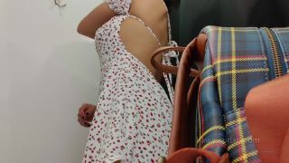 Kawaii girl Kawaiigirl - wanna join me in the dressing room travesura tuesday episode 03-03-2020-2