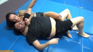 [K2S.CLUB] Grappling Girls In Action - GG take me out 5 - FullHD 1920P-5