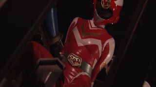 [SuperMisses.com] DHRY-11 Doujin Heroine 11 -Saint Force Red -Shameful Surrender-013-2