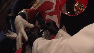 [SuperMisses.com] DHRY-11 Doujin Heroine 11 -Saint Force Red -Shameful Surrender-013-4