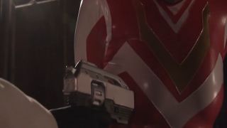 [SuperMisses.com] DHRY-11 Doujin Heroine 11 -Saint Force Red -Shameful Surrender-013-8