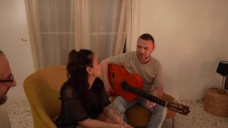 Lily Alix: All Sex Gonzo Fantasy in French SD 25.10.25-2
