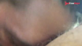Big Gay Mushroom Cock Blowjob-9