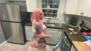 online porn video 6 Kimber Haven - Bbc Adventure - solo - fetish porn femdom forced sex-7
