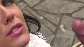anal Anal porn Mon cul est a toi!  -5