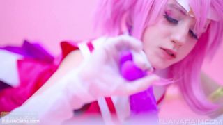 Lana Rain – Star Guardian Lux Egg Laying-2